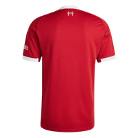 Liverpool Home 2025/26 - Master Quality