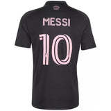 Messi 10 - Miami Away 2026/27 - Player Version