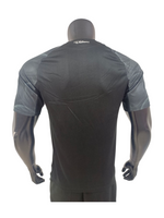 Aston Villa Away Black 2025/26 - Player Version Qualtiy