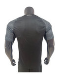 Aston Villa Away Black 2025/26 - Player Version Qualtiy