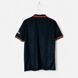 Gunners Special Edition Black Kit 2025/26 - (Jersey+Shorts)