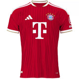Bayern Munich Home 2026/27 - Player Version Quality