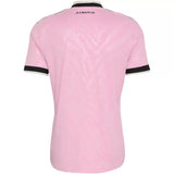 Juventus Away Pink 2026/27 - Master Quality