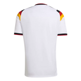 Germany Home World Cup 2026 - Master Quality