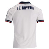 Bayern Munich Away 2026/27 - Master Quality