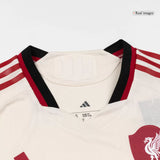 Liverpool Away 2025/26 - Master Quality