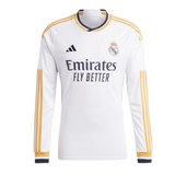 Merengues Home Fullsleeves 2023/24 - Master Quality