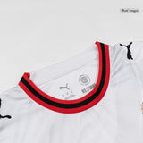AC Milan Away 2026/27 - Master Quality