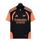Gunners Training Black Jersey - Player Version (Authentic)