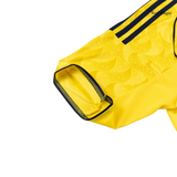 Al Nassr Home Set 2025/26 - (Jersey + Shorts)