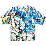 Manchester United Fullsleeves Stone and Roses 2025/26 - Master Quality