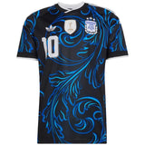 Messi 10 - Argentina Away World Cup 2026 - Master Quality
