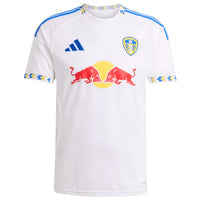 Leeds Home 2025/26 - Master Quality