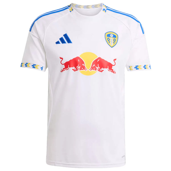 Leeds Home 2025/26 - Master Quality