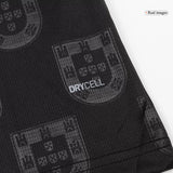 Portugal Black Special Edition Set World Cup 2026 - (Jersey + Shorts)