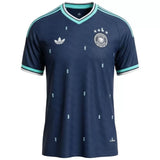 Germany Away World Cup 2026 - Master Quality