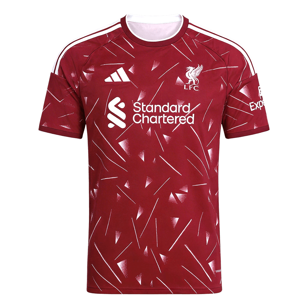 Liverpool – Indiansoccermart