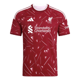 Liverpool Home 2026/27 - Master Quality