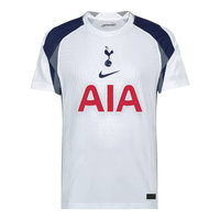 Tottenham Hotspurs Home 2025/26 - Player Version Quality (DRY-FIT ADV)