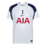 Tottenham Hotspurs Home 2025/26 - Player Version Quality (DRY-FIT ADV)