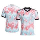 Belgium Away World Cup 2026 - Master Quality