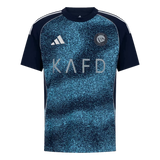 Al Nassr Away Set 2025/26 - (Jersey + Shorts)