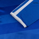 2012 Chelsea Home Fullsleeves Champions League Final Jersey - Retro