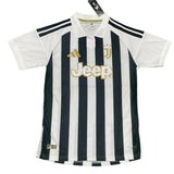 Juventus Home 2026/27 - Player Version Quality