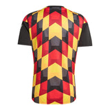 Germany Pre-Match Training Jersey Black World Cup 2026 - Master Quality