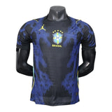 Brazil Away World Cup 2026 - Player Version (Authentic)