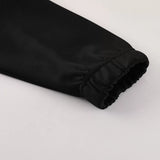 AC Milan Black Jacket 2025/26