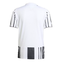 Juventus Home 2025/26 - Player Version Quality