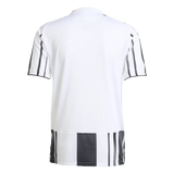 Juventus Home 2025/26 - Player Version Quality