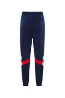 Gunners Red Hoodie Tracksuit 2025/26