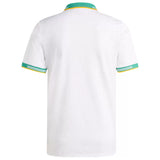 AS Roma Third White 2025/26 - Player Version Quality