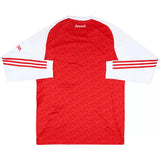 Gunners Home fullsleeves 2025/26 - Master Quality