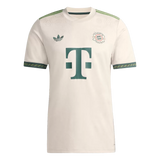 Bayern Munich Weisn Special Edition Beige 2025/26 - Master Quality