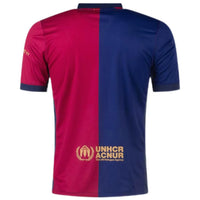FCB Home x Travis Scott 2024/25 - Master Quality