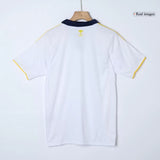 Al Nassr Third 2025/26 - Master Quality