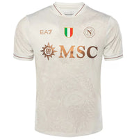 Napoli Away 2025/26 - Master Quality