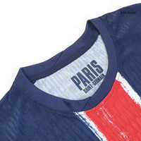 PSG Home 2024/25 - Player Version Quality (DRY-FIT ADV EDITION)