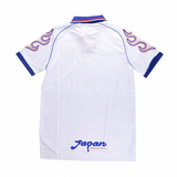 1998 Japan Away Jersey - Retro ( Original Quality )