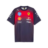Scuderia Ferrari Special Edition Shanghai GP 2026 T-Shirt (Superior Quality)