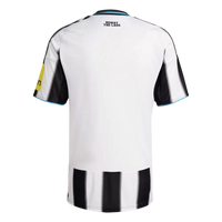 Newcastle Home Jersey 2025/26 - Master Quality