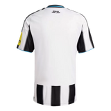 Newcastle Home Jersey 2025/26 - Master Quality