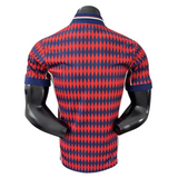 Bayern Munich Red Lifestyler 2025/26 - Player Version Quality