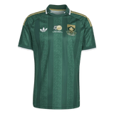 South Africa Away Green World Cup 2026 - Master Quality