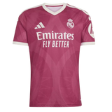 Arda Guler 15 - Merengues Third 2026/27 - Player Version Quality