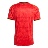De Bruyne 7 - Belgium Home World Cup 2026 - Master Quality