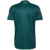 Merengues Away 2026/27 - Player Version Quality